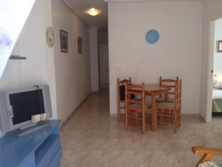 Torrevieja property: Torrevieja, Spain | Apartment for sale 247786