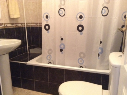 Torrevieja property: Alicante Apartment 247786