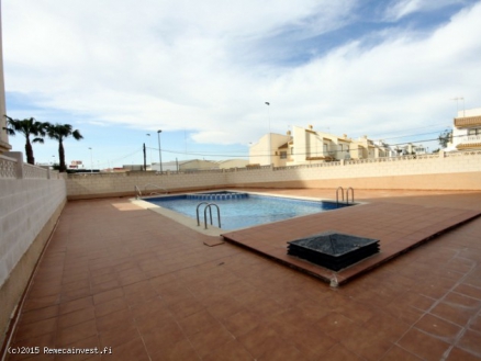 Torrevieja property: Apartment with 2 bedroom in Torrevieja 247790
