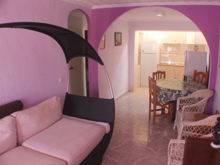 Torrevieja property: Alicante Bungalow 247791