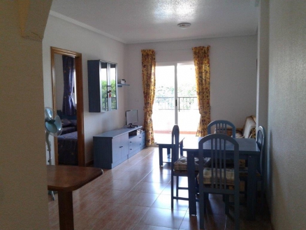 Playa Flamenca property: Apartment in Alicante for sale 247792