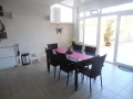 Bungalow with 2 bedroom in town, Spain 247794