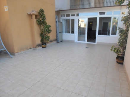 Alicante Bungalow 247794