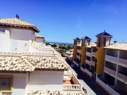 Cabo Roig property: Alicante Quad 247798