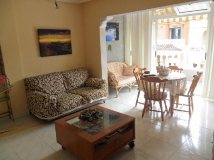 Torrevieja property: Apartment for sale in Torrevieja, Spain 247799
