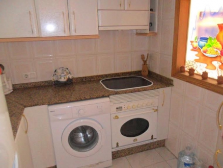 Torrevieja property: Apartment with 2 bedroom in Torrevieja 247799
