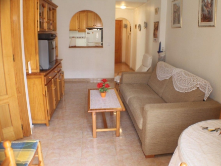 Torrevieja property: Apartment with 2 bedroom in Torrevieja 247800