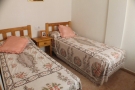 Torrevieja property: Apartment with 2 bedroom in Torrevieja, Spain 247800