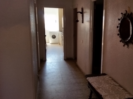 Torrevieja property: Apartment for sale in Torrevieja, Alicante 247804