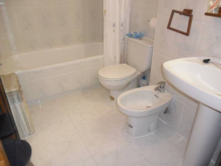 La Mata property: Apartment with 3 bedroom in La Mata 247808