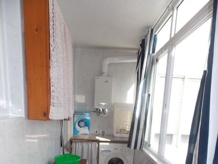 Torrevieja property: Apartment for sale in Torrevieja 247813