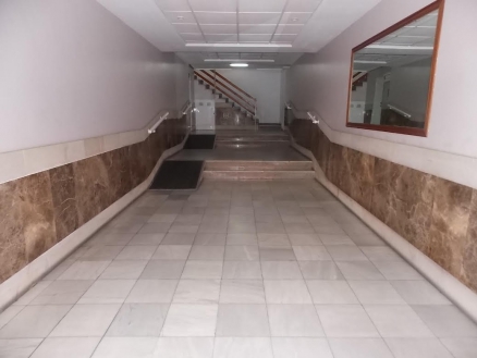 Torrevieja property: Alicante Apartment 247813