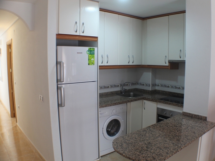 Torrevieja property: Apartment for sale in Torrevieja, Spain 247814