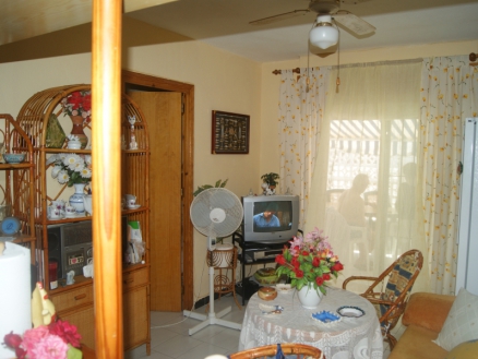 La Mata property: Bungalow in Alicante for sale 247817