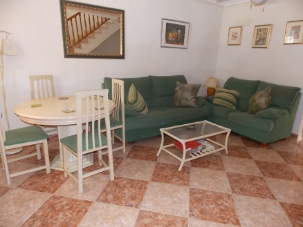 Los Altos property: Quad for sale in Los Altos, Spain 247821