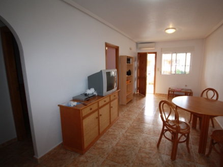 Punta Prima property: Alicante Apartment 247829