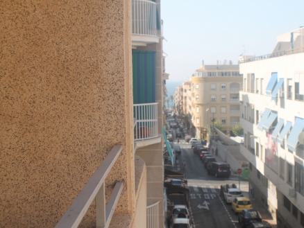 Torrevieja property: Alicante Apartment 247830