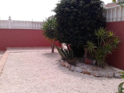Villamartin property: Bungalow for sale in Villamartin, Spain 247834