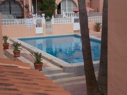 Torrevieja property: Villa with 2 bedroom in Torrevieja 247838