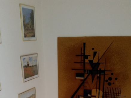 Townhome for sale in town, Spain 247839