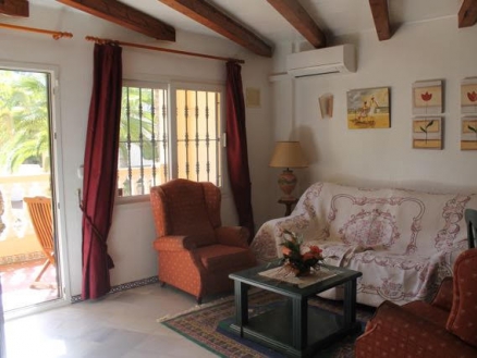Torrevieja property: Apartment in Alicante for sale 247845