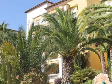 Torrevieja property: Torrevieja, Spain | Apartment for sale 247845