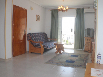 Torrevieja property: Apartment for sale in Torrevieja, Spain 247846