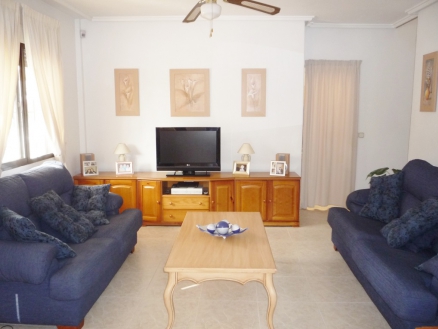 La Zenia property: La Zenia, Spain | Quad for sale 247848