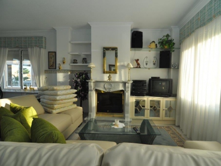 Playa Flamenca property: Quad with 2 bedroom in Playa Flamenca 247849