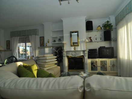 Playa Flamenca property: Quad in Alicante for sale 247849