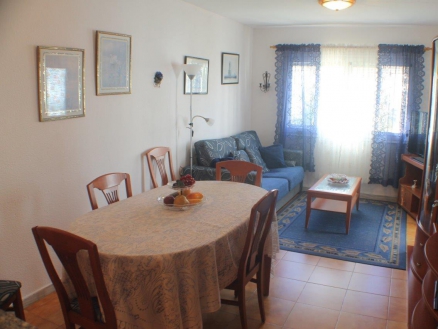 Torrevieja property: Apartment in Alicante for sale 247851