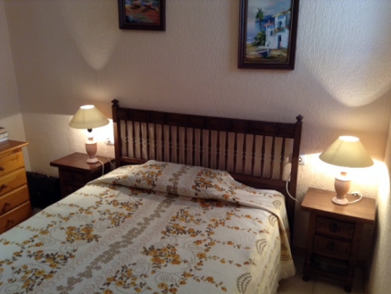 Los Altos property: Apartment with 2 bedroom in Los Altos, Spain 247857