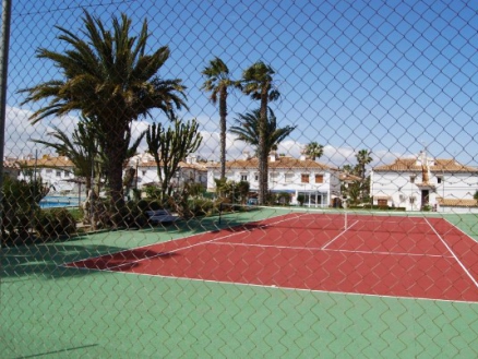 Los Altos property: Bungalow for sale in Los Altos, Alicante 247859