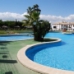 Los Altos property: Alicante Bungalow, Spain 247859