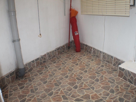 Torrevieja property: Apartment with 1 bedroom in Torrevieja, Spain 247866