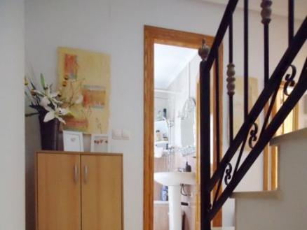 Playa Flamenca property: Quad for sale in Playa Flamenca, Alicante 247867