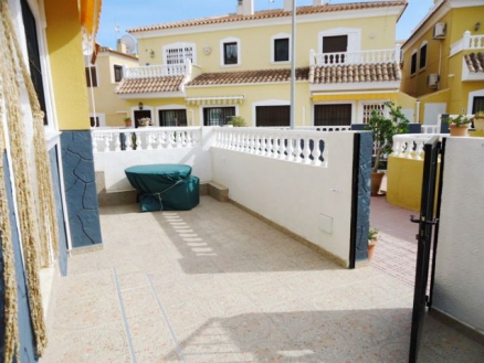 Playa Flamenca property: Alicante Quad 247867