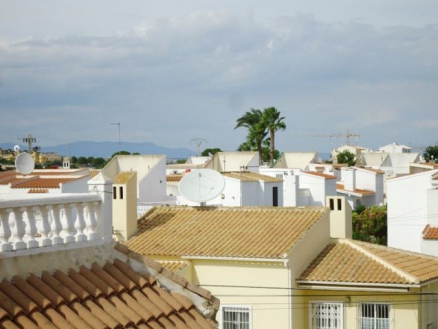 Playa Flamenca property: Playa Flamenca Quad 247867