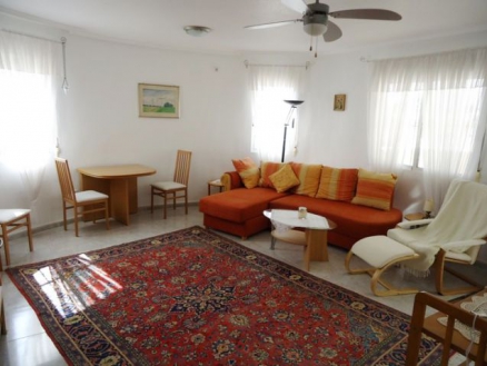 Playa Flamenca property: Quad for sale in Playa Flamenca, Spain 247868
