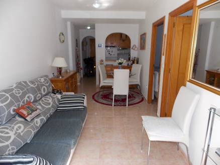 Torrevieja property: Apartment for sale in Torrevieja 247877