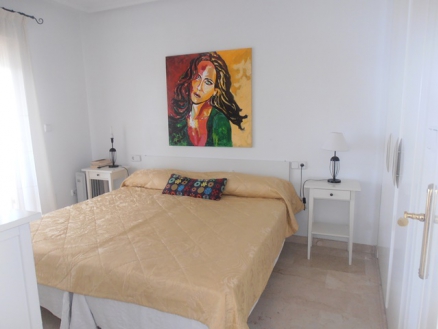 Villamartin property: Apartment with 2 bedroom in Villamartin, Spain 247881