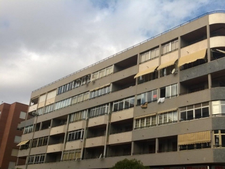 Torrevieja property: Apartment for sale in Torrevieja 247885