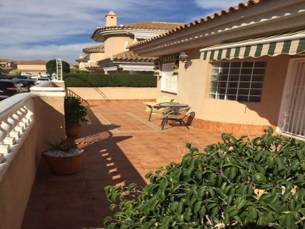 Los Balcones property: Townhome for sale in Los Balcones, Alicante 247893
