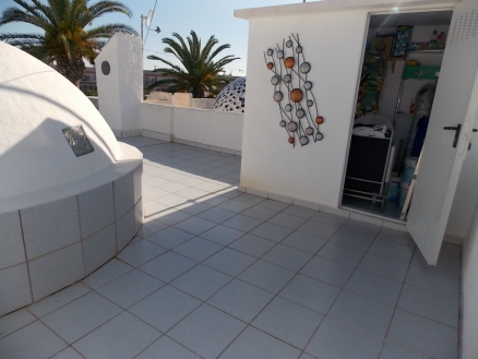 Playa Flamenca property: Bungalow for sale in Playa Flamenca 247901