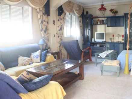 Playa Flamenca property: Quad with 2 bedroom in Playa Flamenca 247908