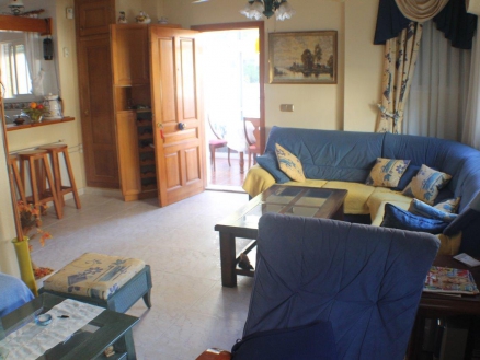 Playa Flamenca property: Quad in Alicante for sale 247908