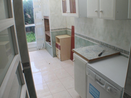 Townhome in Alicante for sale 247909