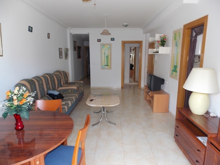 Torrevieja property: Apartment for sale in Torrevieja, Spain 247912