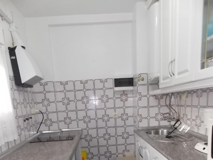 La Mata property: Apartment for sale in La Mata, Alicante 247917