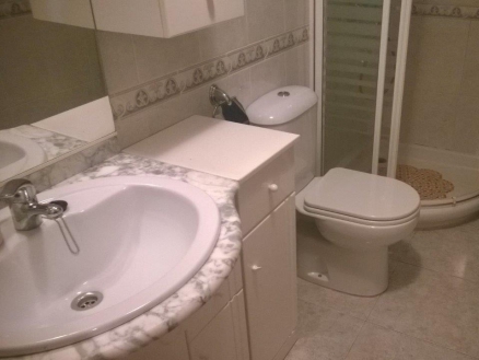 Torrevieja property: Apartment in Alicante for sale 247919